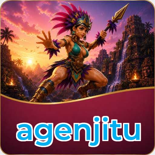 Lisensi Resmi agenjitu