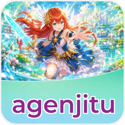 agenjitu Key Features