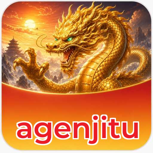 agenjitu APK Indonesia - Dashboard dan Interface