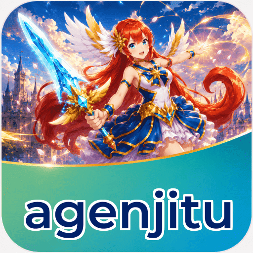 Tutorial Instalasi agenjitu APK