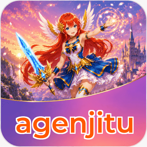 Update Terbaru agenjitu