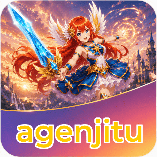 Distribusi Rating agenjitu